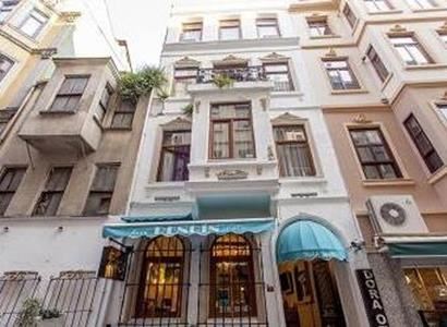 Taksim Dora Taksim Dora