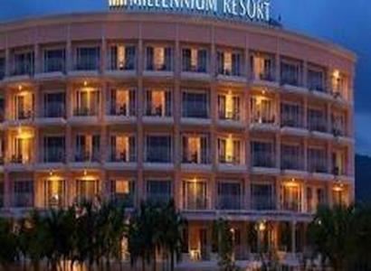 Millennium Resort Patong Phuket Millennium Resort Patong Phuket