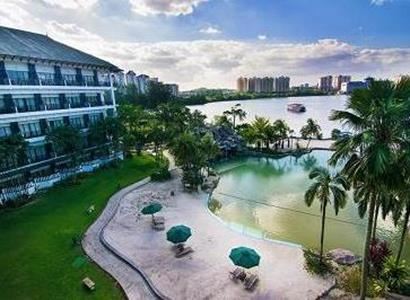 Philea Mines Beach Resort