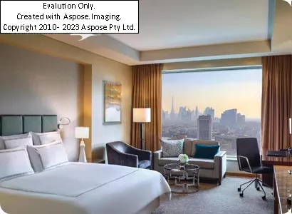 Hotel Swissotel Living