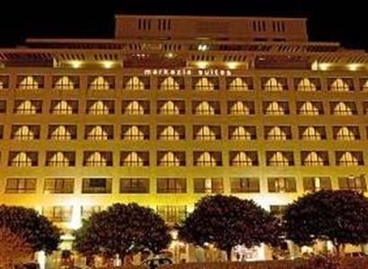 Markazia Suites Markazia Suites