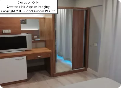 Joker Side Hill Suite