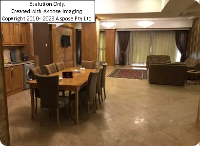 هتل کوثر ناب