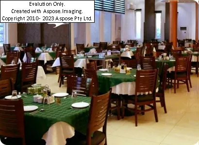 هتل فلامینگو