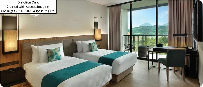 Hotel Royal Tulip Grand Yerevan