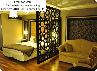 هتل مای بید استانبول