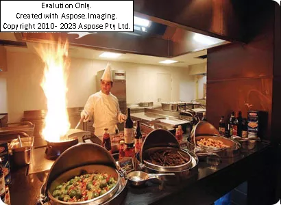 Susesi Luxury Resort