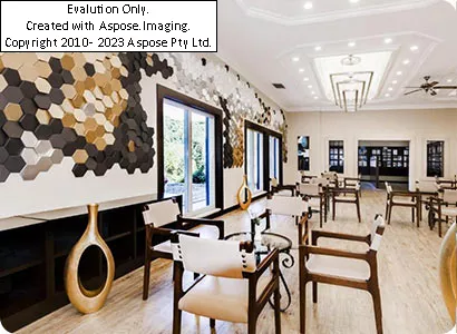 هتل Belconti Resort آنتالیا