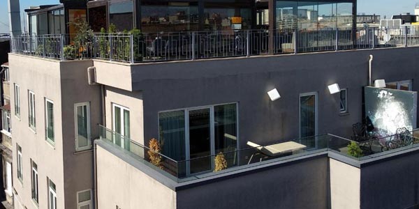 Misafir Suites 8 Istanbul Misafir Suites 8 Istanbul