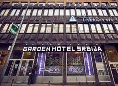 Srbija Garden Garni Srbija Garden Garni