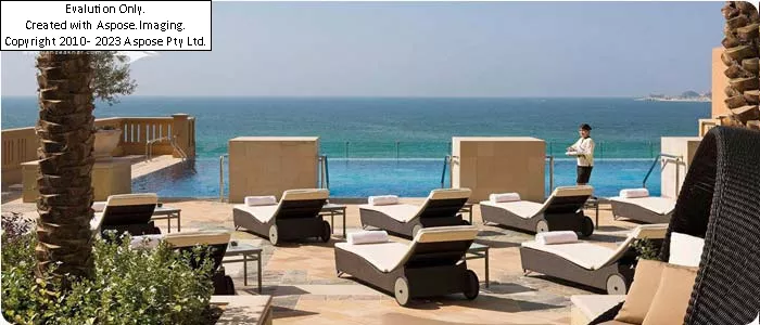 hotel Sofitel Dubai Jumeirah Beach