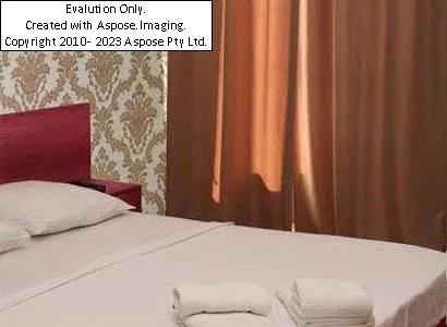 هتل اس ام تفلیس