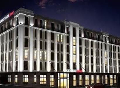 Courtyard by Marriott Kazan Kremlin Courtyard by Marriott Kazan Kremlin