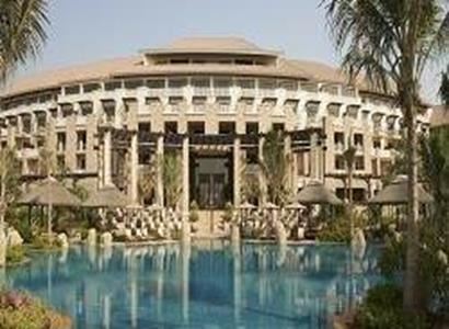 Sofitel Dubai The Palm Resort Spa Sofitel Dubai The Palm Resort Spa