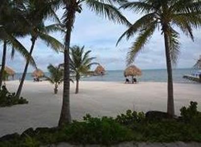 Xanadu Island Resort