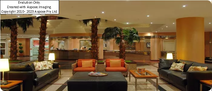 hotel Elegance International