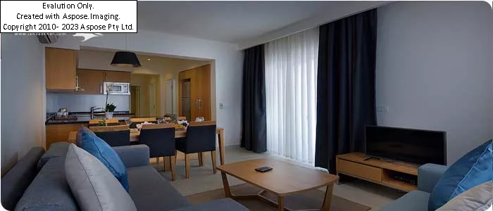 hotel Ramada Resort Kusadasi