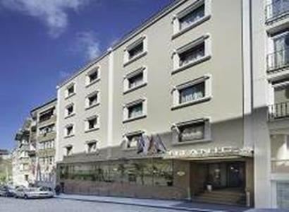 Titanic Comfort Sisli