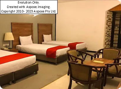 هتل پارس نیک