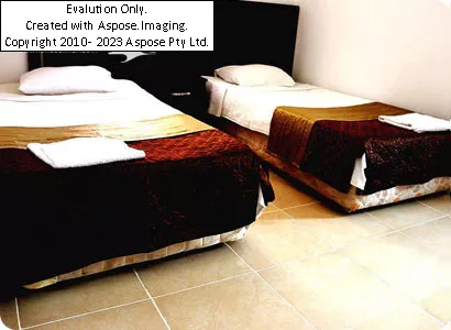 Antalya Lara Palace Hotel