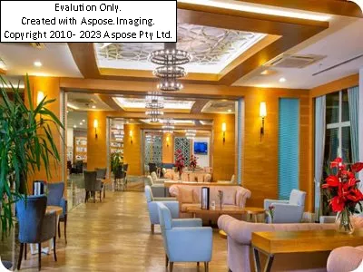 Hotel Sherwood Exclusive Lara