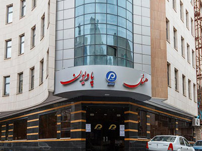 آپارتمان پاویون مشهد