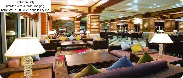 hotel Crystal Deluxe