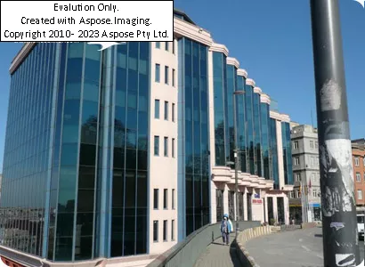 هتل یورو پلازا استانبول