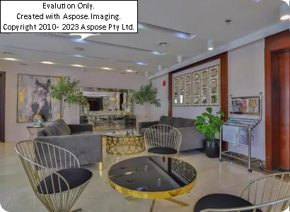 هتل سان اند سندز دان تان دبی