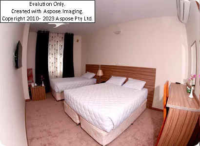 هتل نصیر الملک