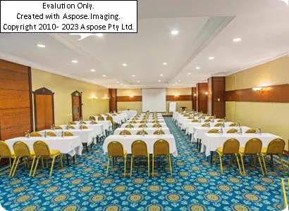 Grand Oztanik Hotel Istanbul