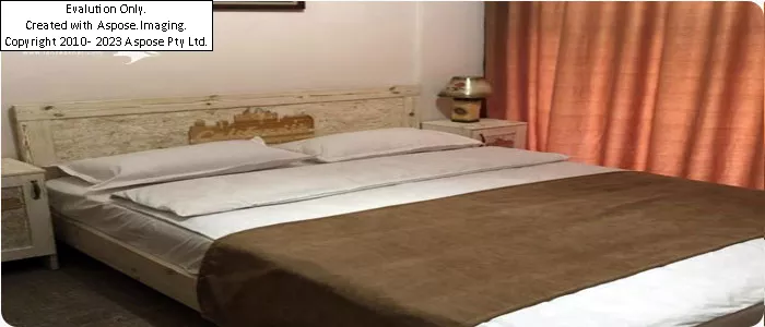 Hotel California Boutique