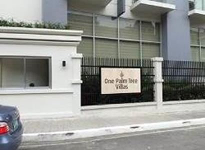 One Palm Tree Villa One Palm Tree Villa