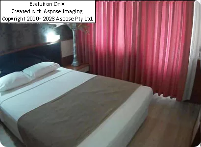 Lara Hadrianus Hotel