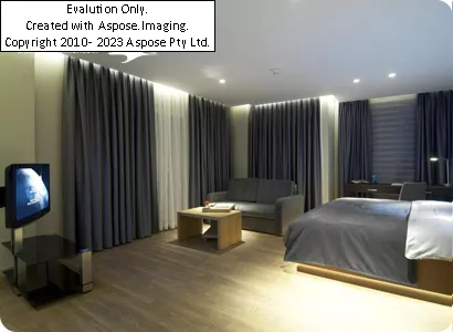 هتل اندلس سوئیتز تکسیم استانبول