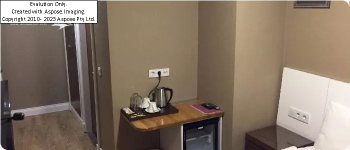 hotel Aston Residence