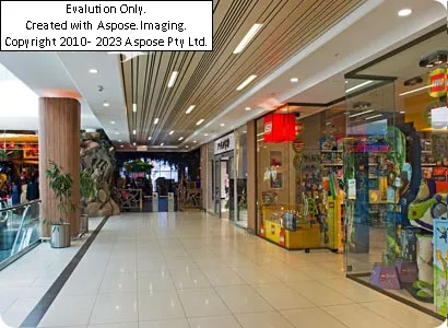 هتل کایا لاله پارک