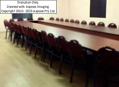 سالن کنفرانس هتل Royal Sky