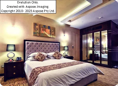 هتلسورینت مریم