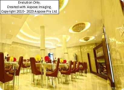 هتل انصار مشهد