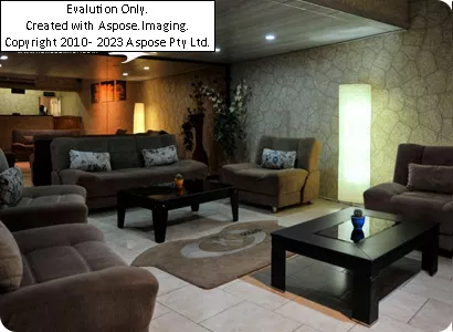 هتل گلدیس کیش