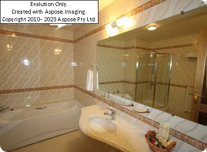 هتل عباسی اصفهان