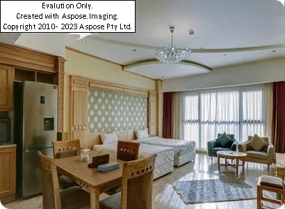 هتل کوثر ناب