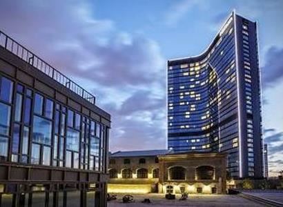 Hilton Istanbul Bomonti