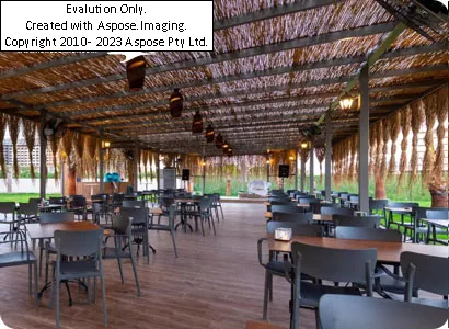    هتل آرماس لارا آنتالیا 