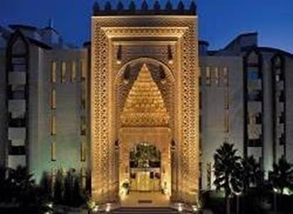 Mukarnas Spa And Resort Mukarnas Spa And Resort