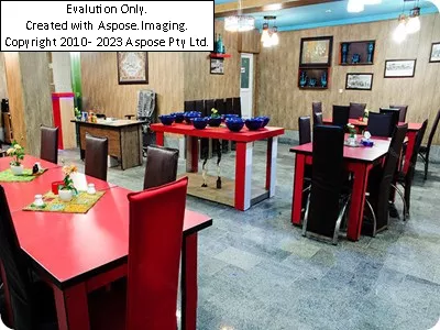 هتل سما1 قشم