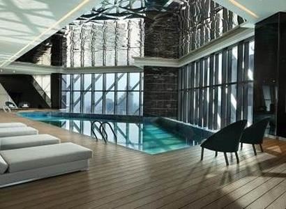 Element Kuala Lumpur by Westin