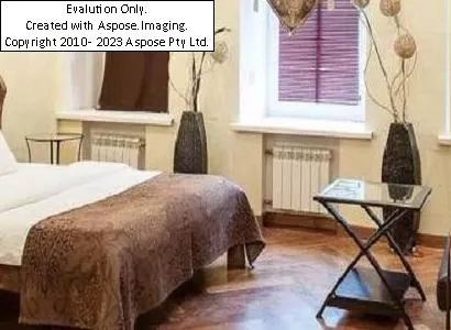 اتاق هتل آرمیر ریزورت آنتالیا