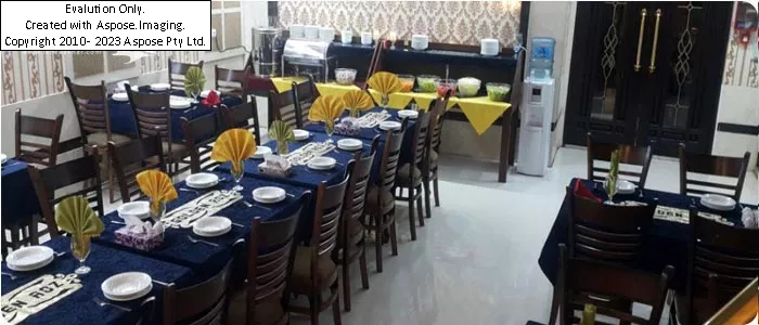 هتل رز طلایی